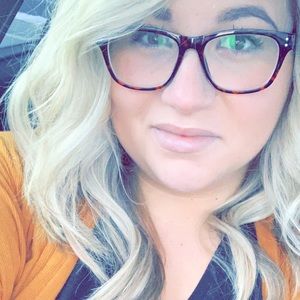 Meet your Posher, Miranda